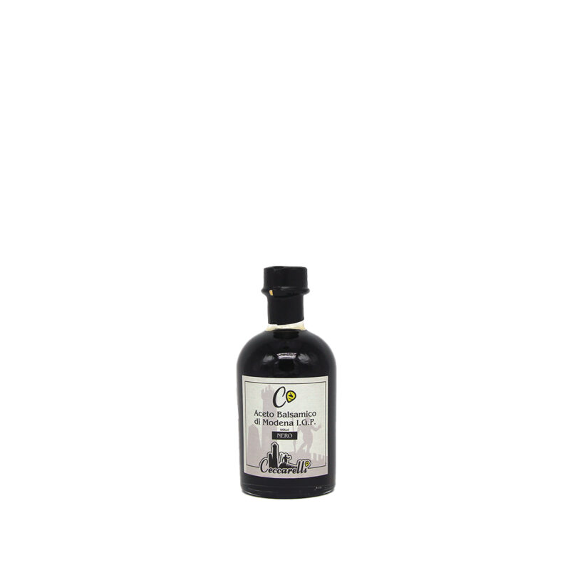 Aceto balsamico di Modena oltre 12 anni