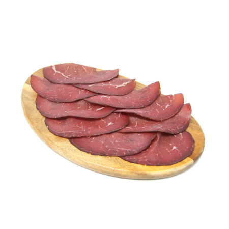 Bresaola 100gr