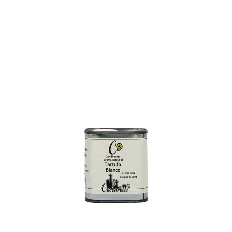 Condimento al Tartufo Bianco 100 ml