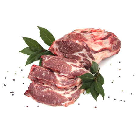 Coppone 500gr