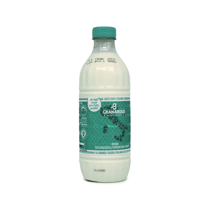 Latte Granarolo Alta qualità