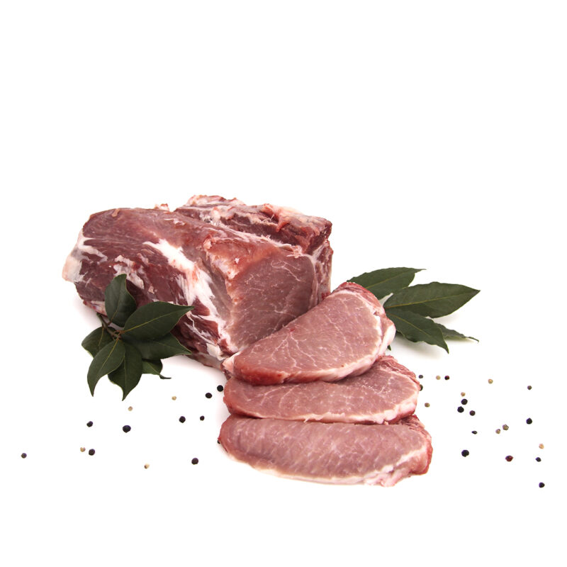 Lombo senz'osso 240gr