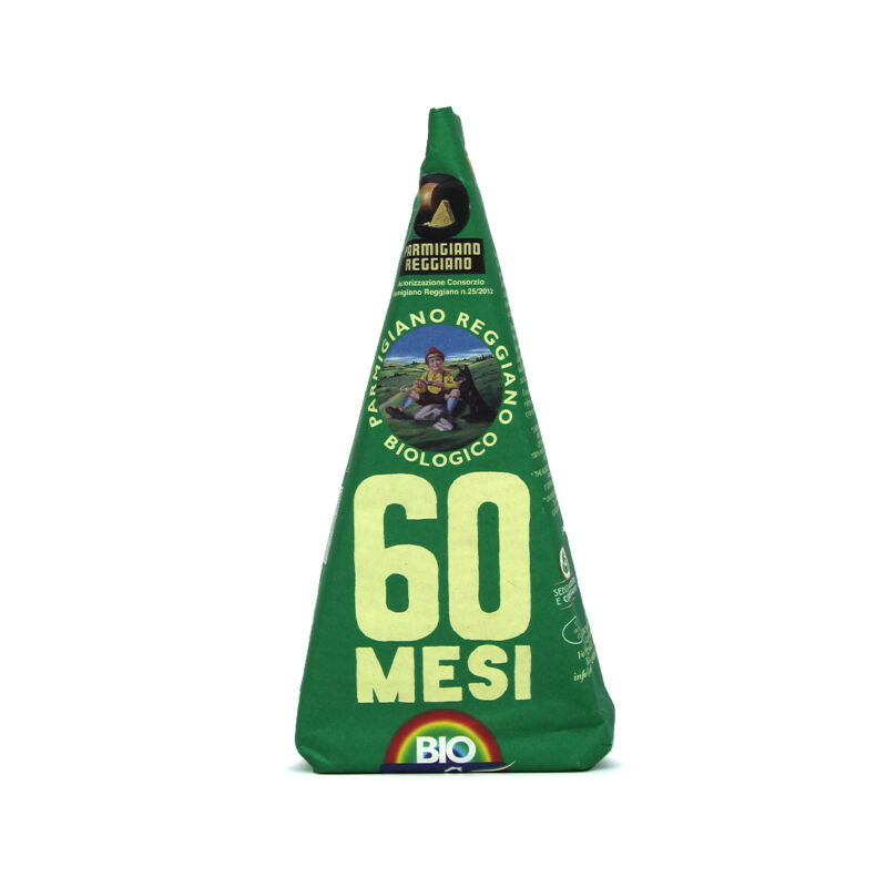 Parmigiano Reggiano 60 mesi