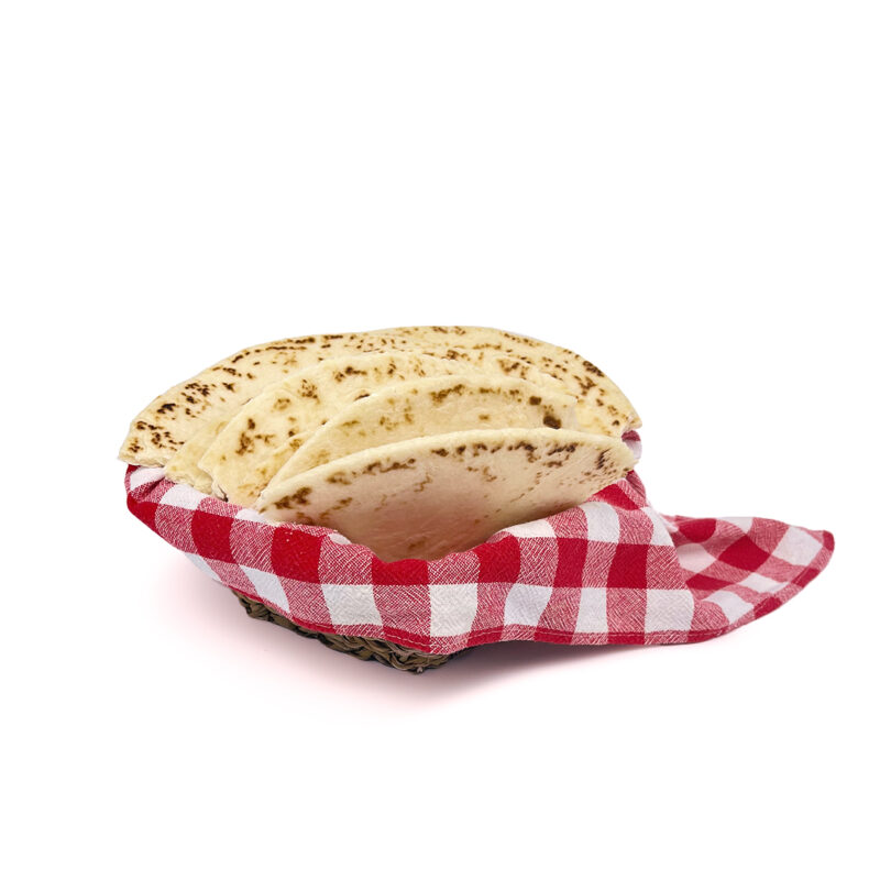 Piadine n. 3 pezzi