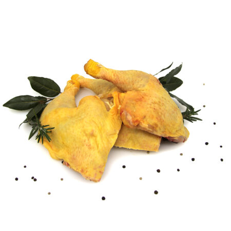 Posteriori di pollo