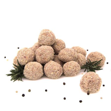 Polpettine 200gr