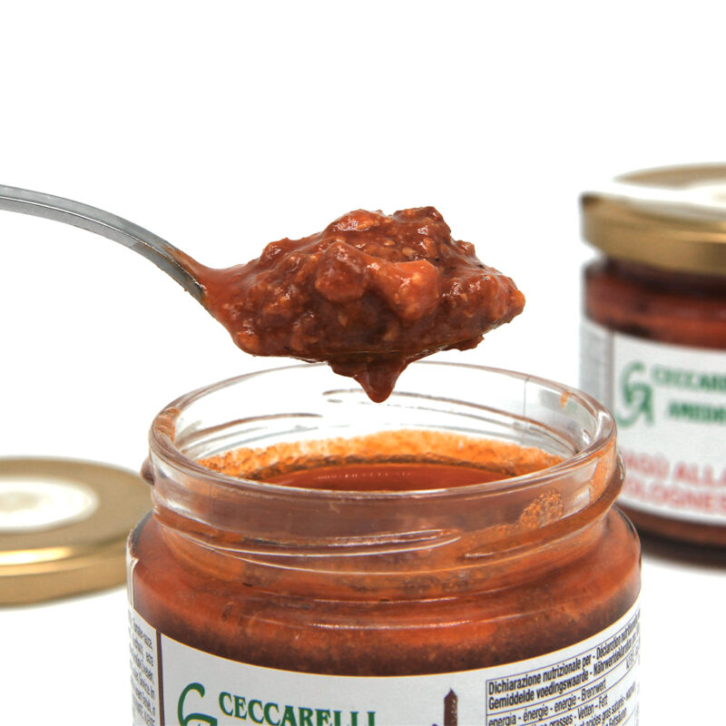 Ragù alla Bolognese - immagine 2