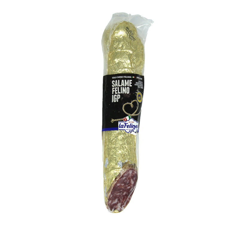 Salame felino 820 gr - immagine 2