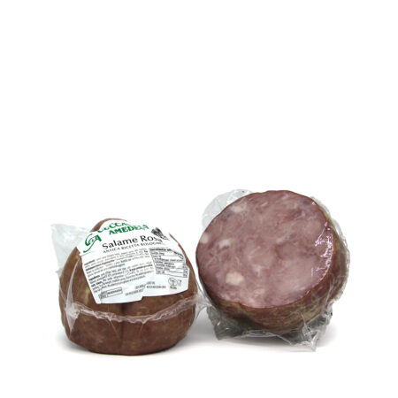 Salame rosa