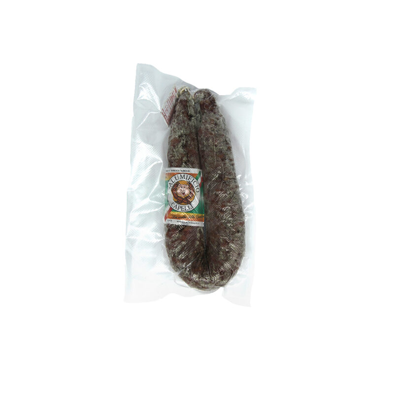 Passita 500gr - immagine 2