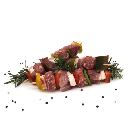 Spiedino misto 150gr