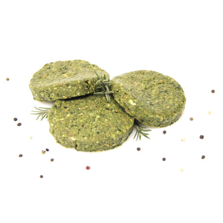 Svizzere verdi n.2 300gr